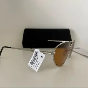 Sportmax | Accessories | Sportmax 59mm Geometric Sunglasses  display picture 3